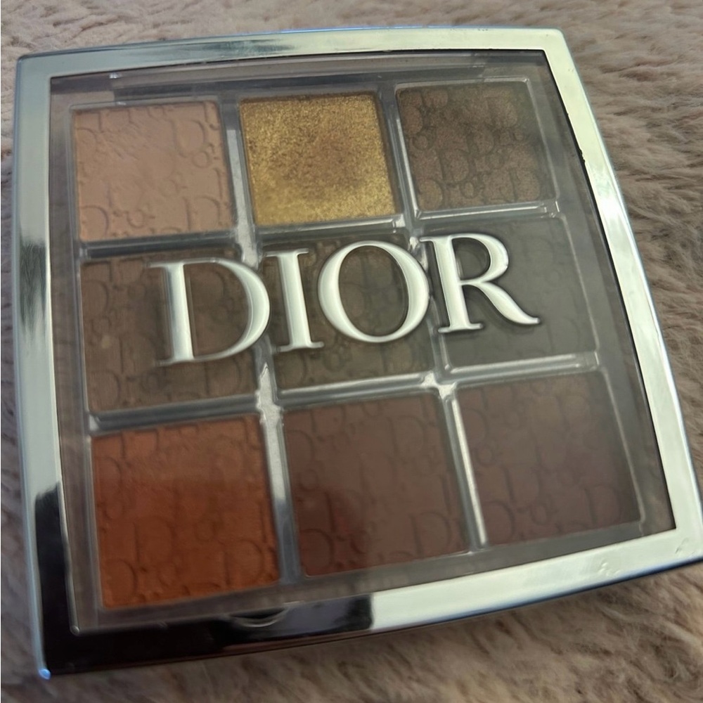 Dior backstage eyeshadow bundle - Picture 3 of 6